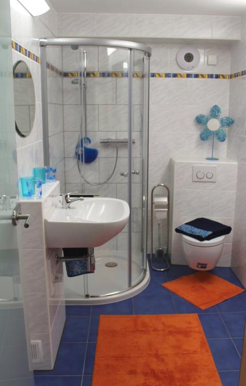 Waldhaus Hahnenklee Apartman Goslar Kültér fotó