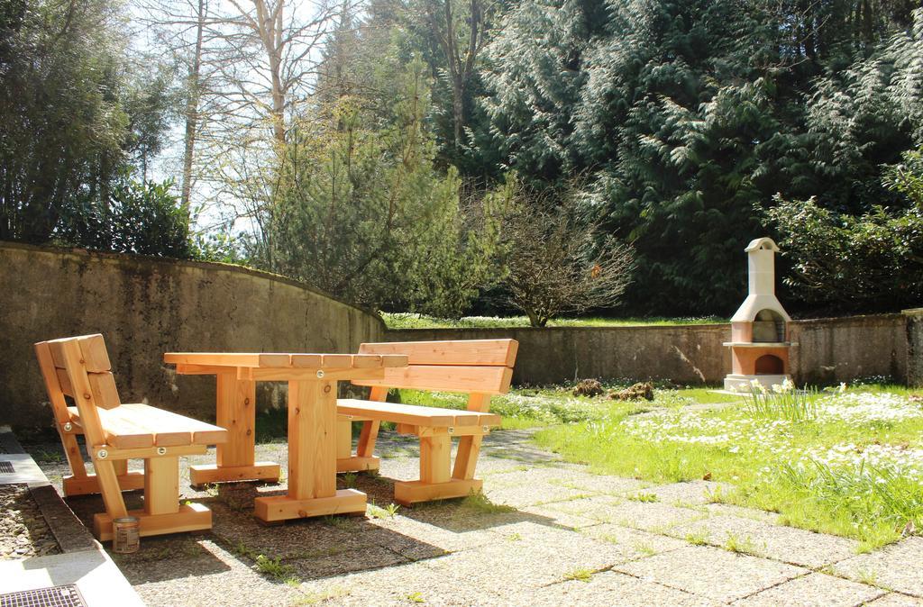 Waldhaus Hahnenklee Apartman Goslar Kültér fotó